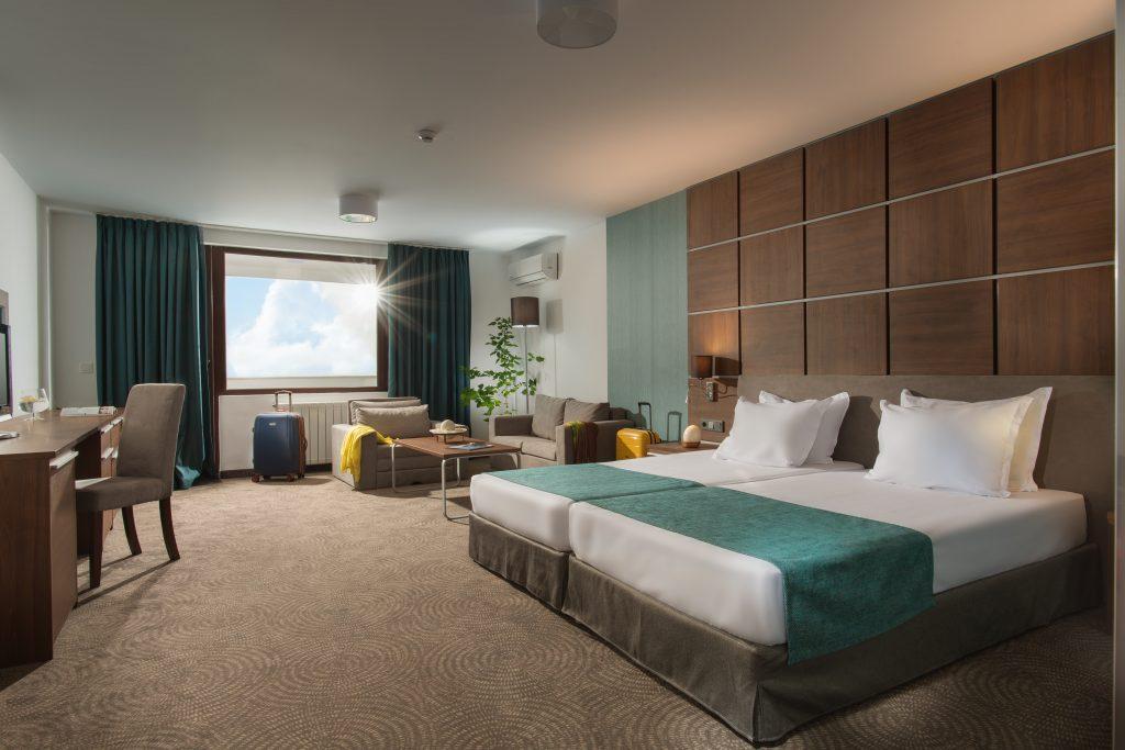 Pomorie Sun 3* Slantschew brjag
