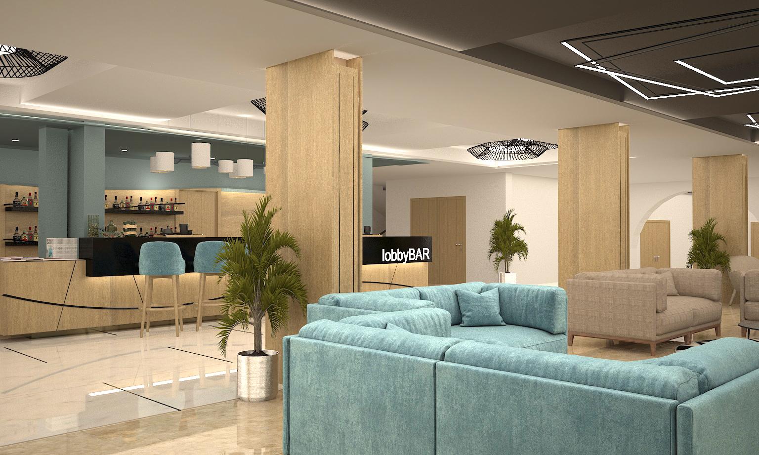 Hotel Pomorie Sun 3*