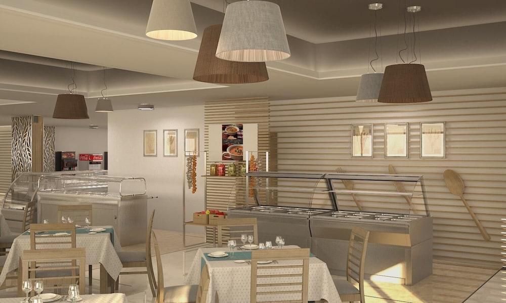 Pomorie Sun Hotel Slantschew brjag