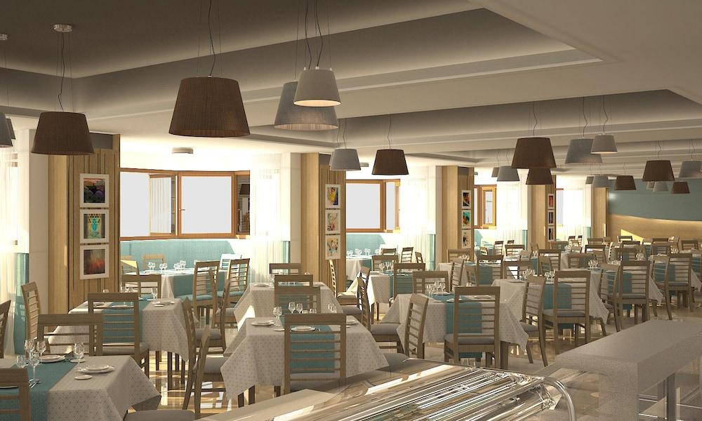 Hotel Pomorie Sun 3*