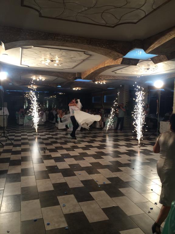 Hotel Pomorie Sun