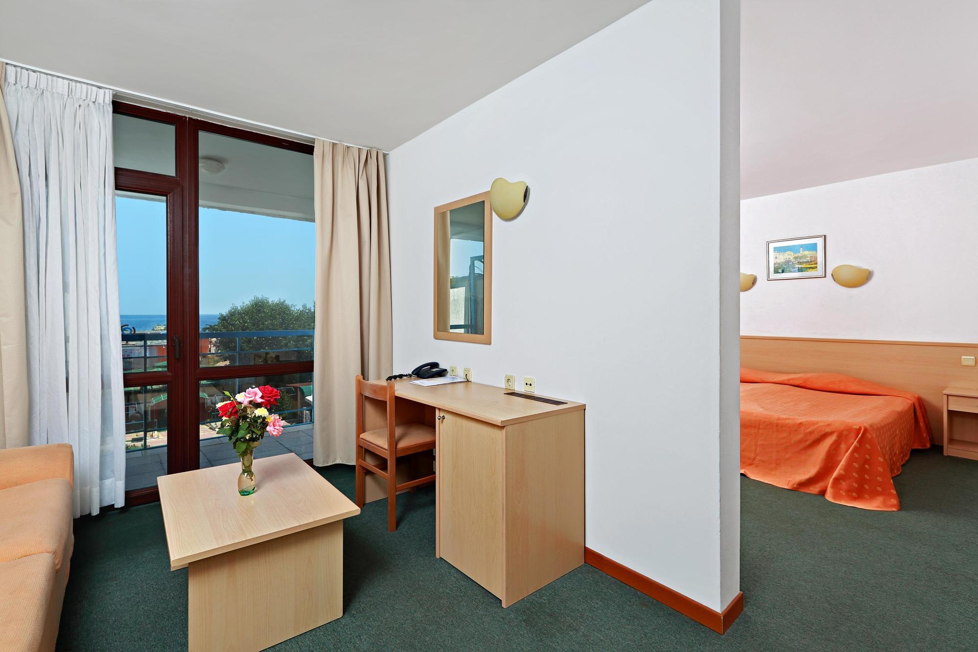 Pomorie Sun Hotel 3*