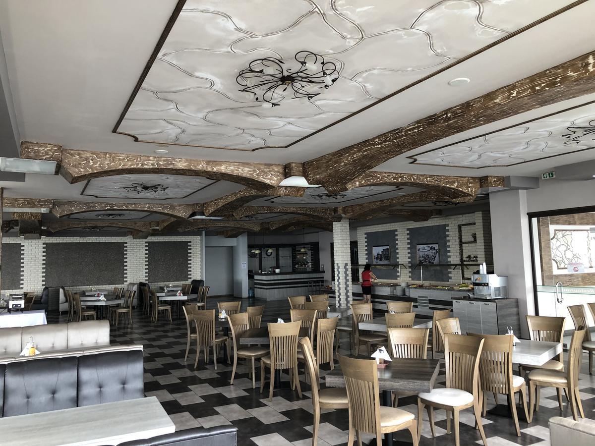 Pomorie Sun Hotel