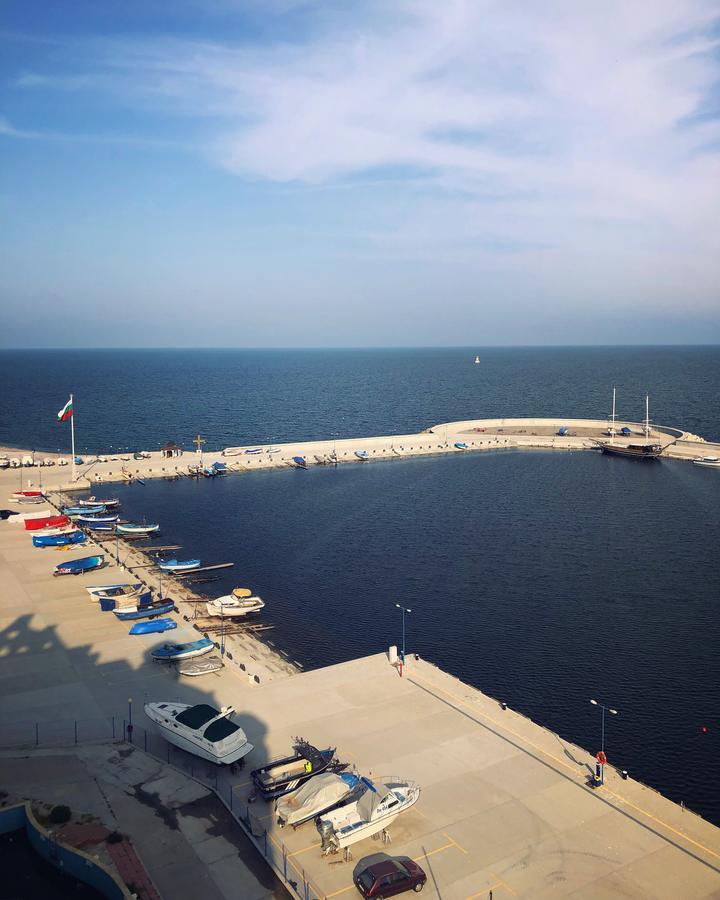 Hotel Pomorie Sun