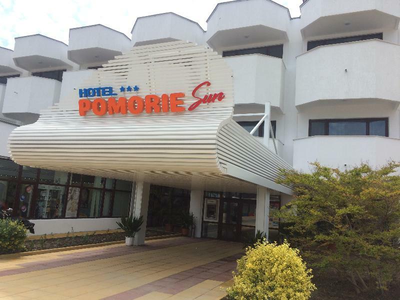 Pomorie Sun