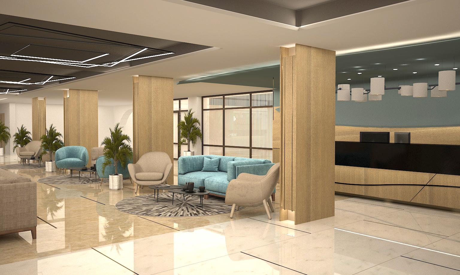 Pomorie Sun Hotel