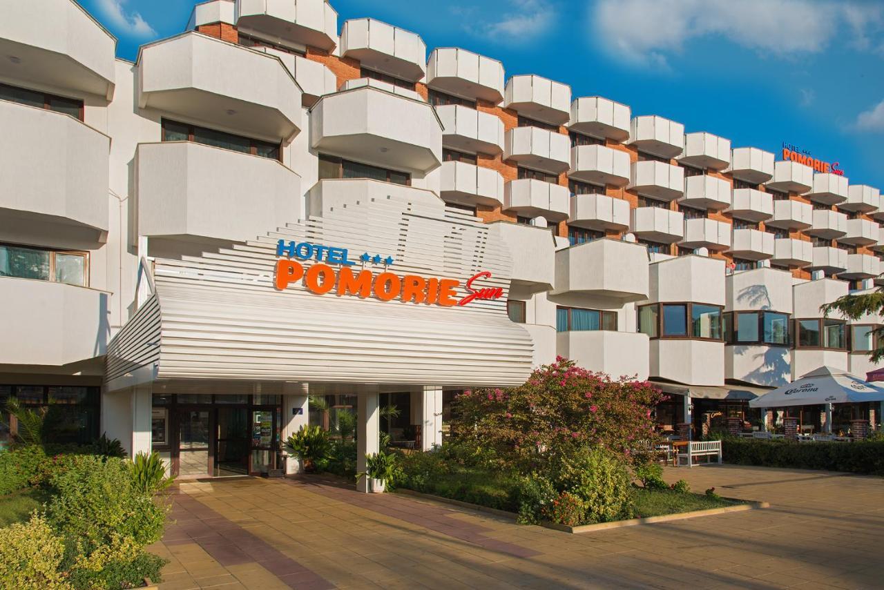 Pomorie Sun 3*