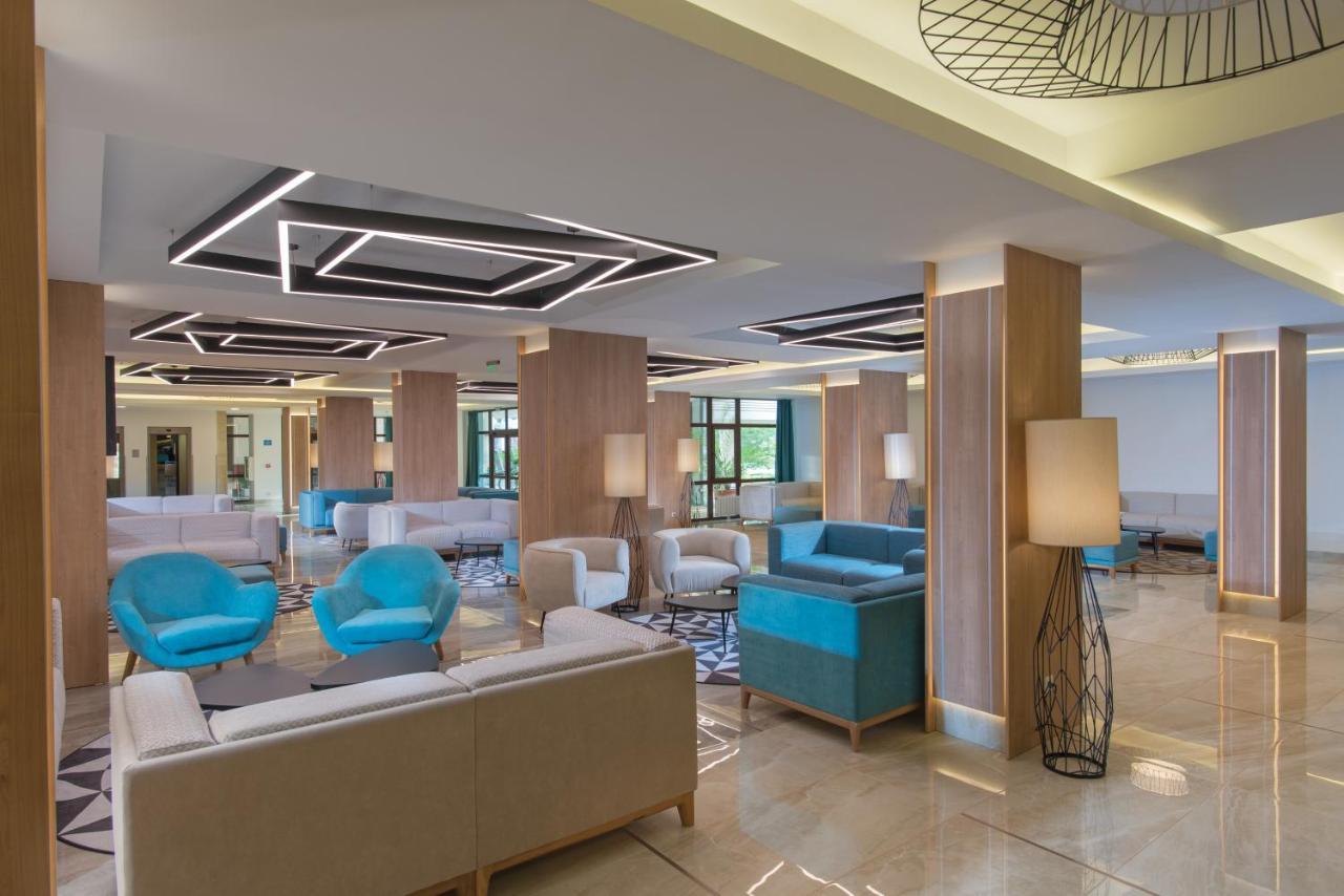 Pomorie Sun Hotel Słoneczny Brzeg