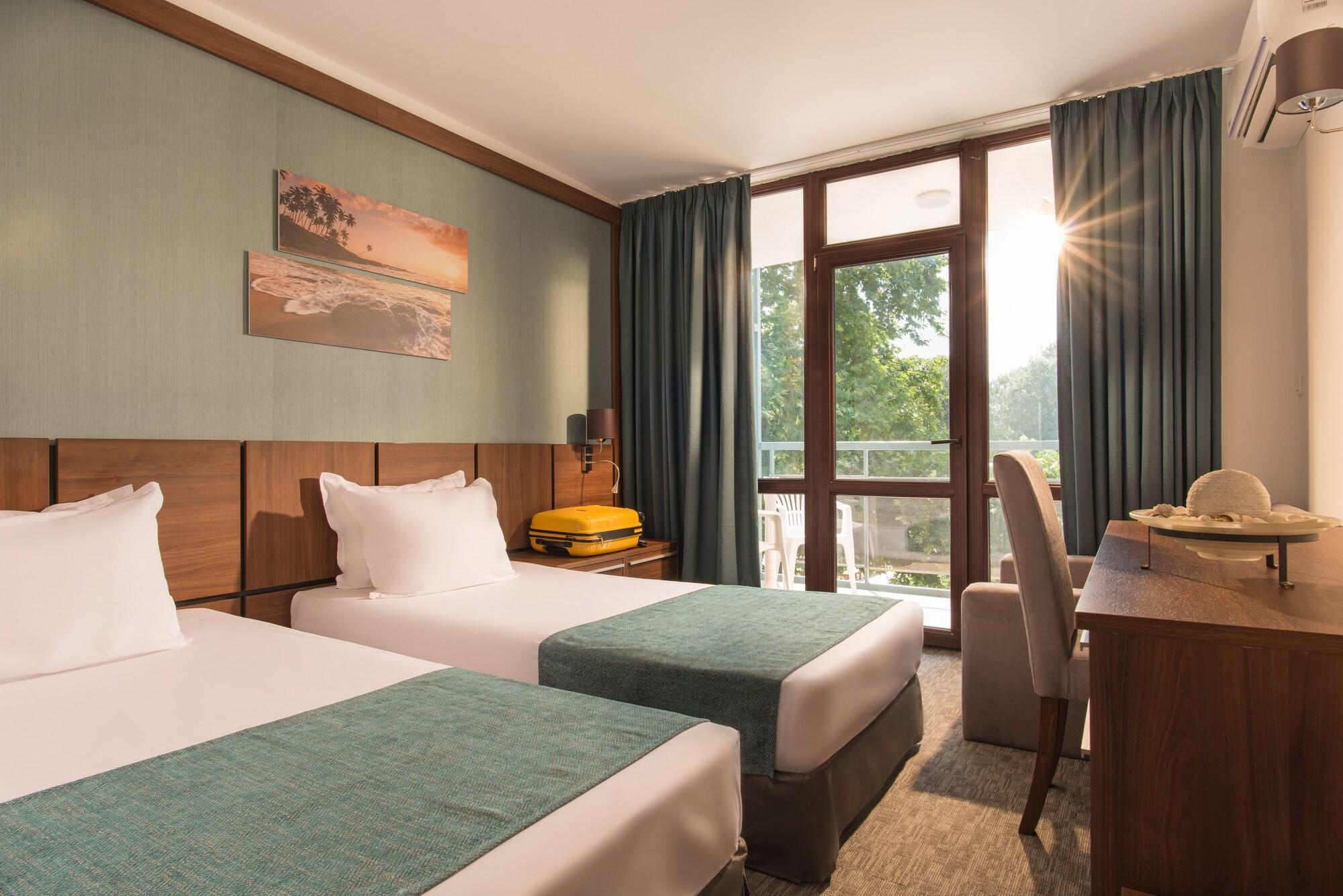 Pomorie Sun Hotel