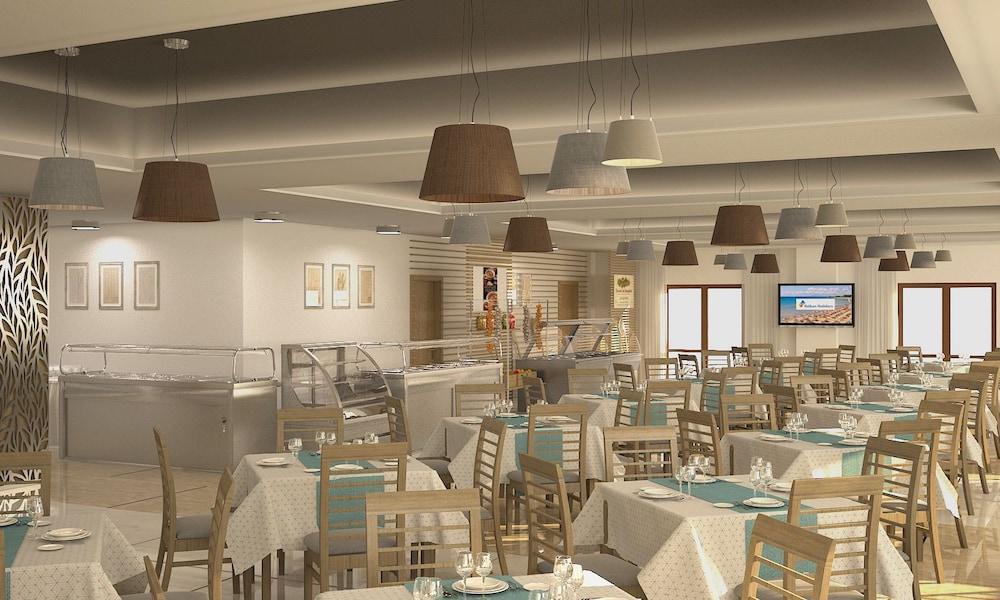Hotel Pomorie Sun