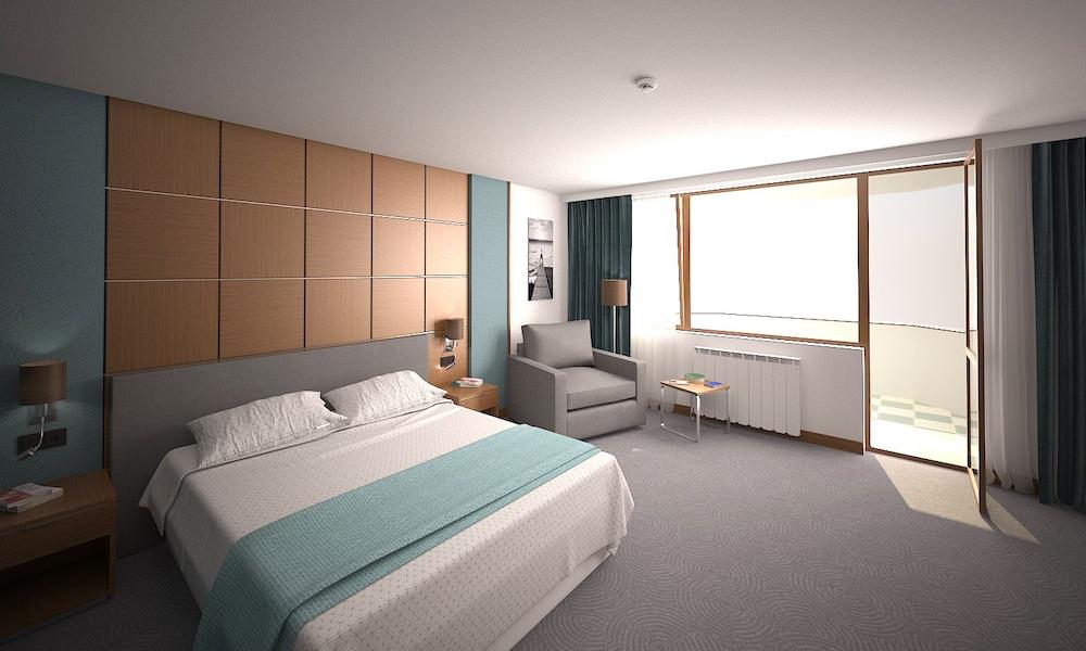 Hotel Pomorie Sun 3*