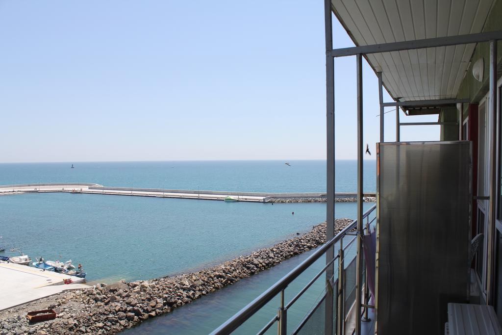 Pomorie Sun Hotel Słoneczny Brzeg