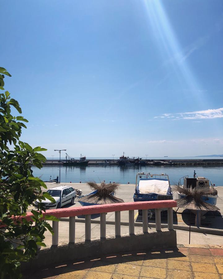 Pomorie Sun Hotel