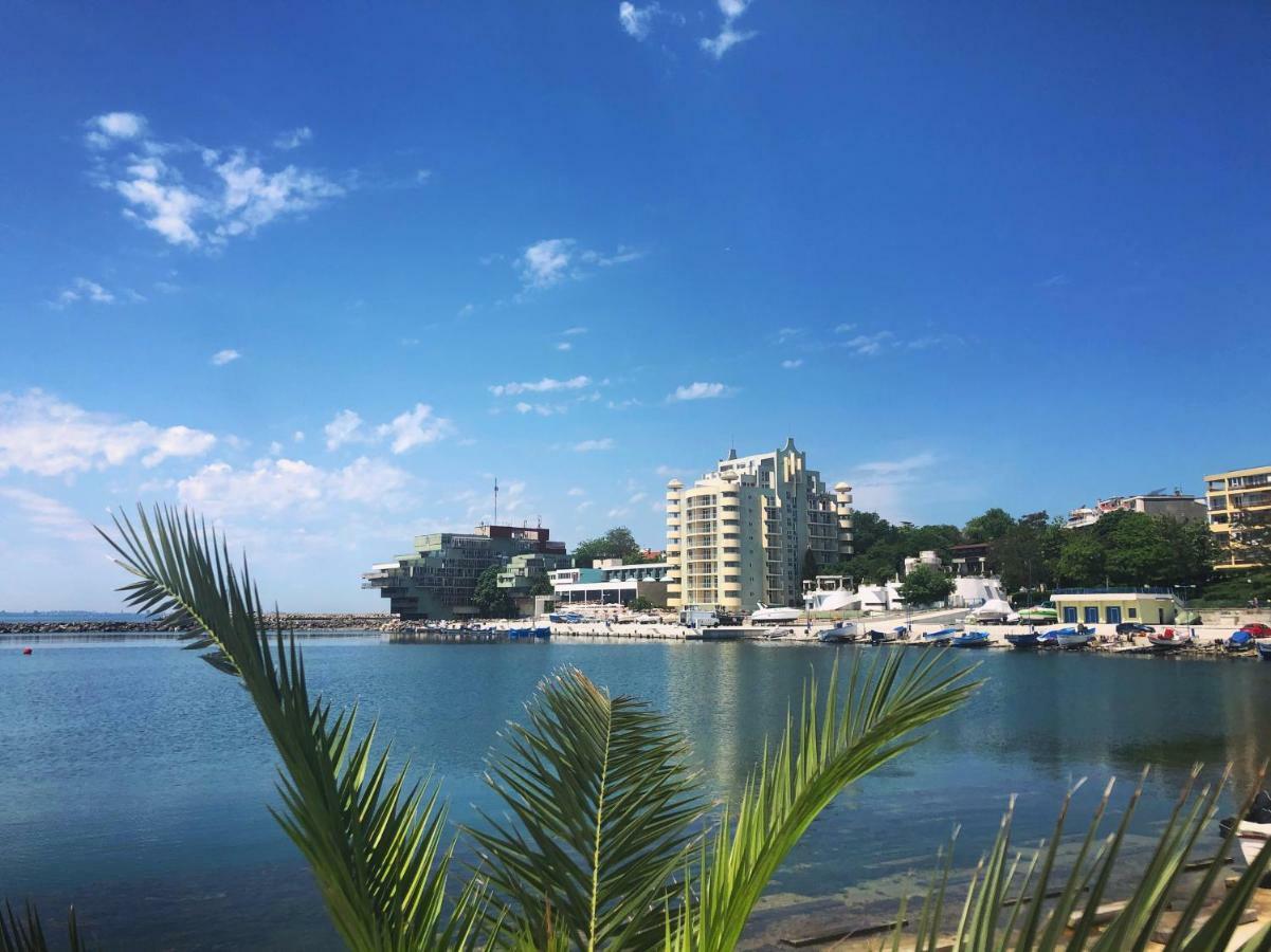 Hotel Pomorie Sun Słoneczny Brzeg