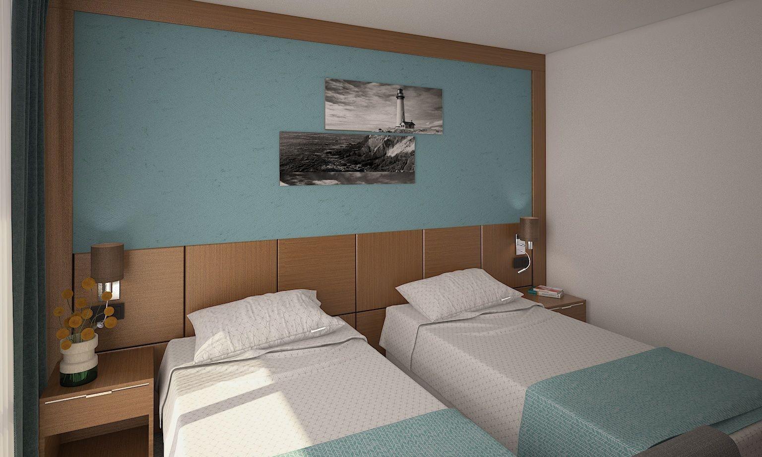 Pomorie Sun 3*