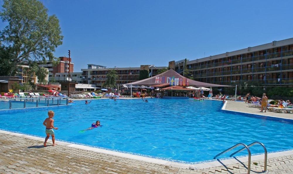 Pomorie Sun Sunny Beach