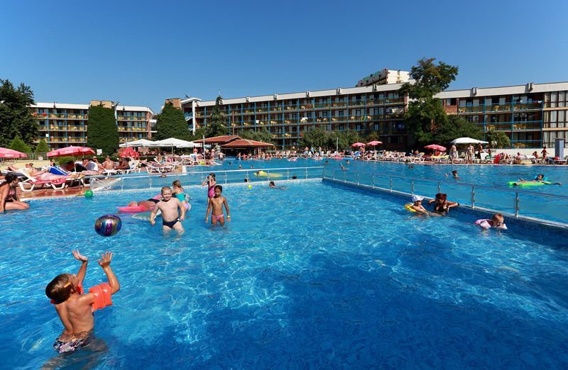 Pomorie Sun 3*