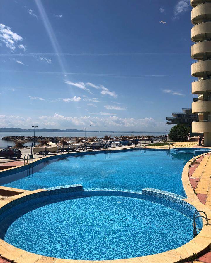 Pomorie Sun Sunny Beach
