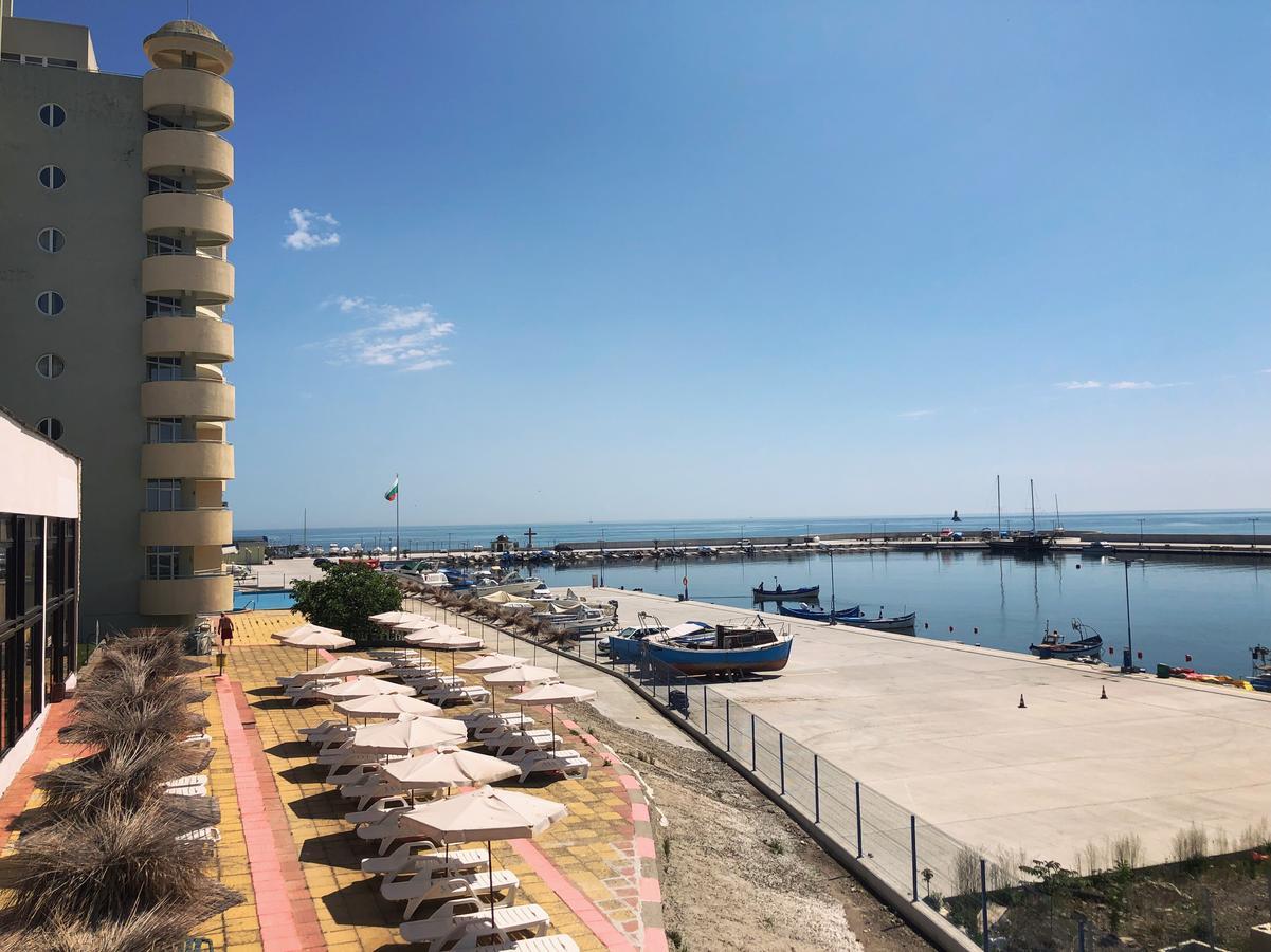 Pomorie Sun 3* Sunny Beach