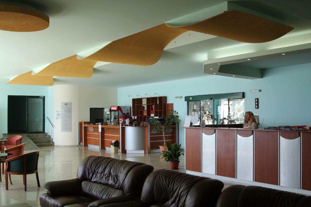 Pomorie Sun 3*