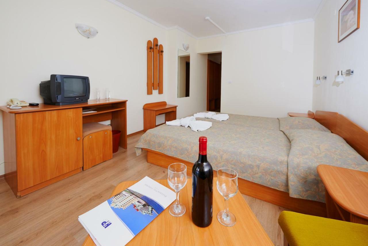 Hotel Pomorie Sun