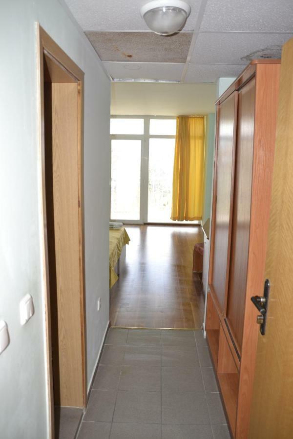 Pomorie Sun 3*
